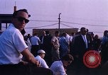Standbild Mercury-Atlas 7 Start Cape Canaveral Florida USA, 1962, aus Sekunde 21 historischem Filmmaterial Videoclip 65675024563