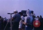 Standbild Mercury-Atlas 7 Start Cape Canaveral Florida USA, 1962, aus Sekunde 23 historischem Filmmaterial Videoclip 65675024563
