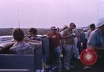 Standbild Mercury-Atlas 7 Start Cape Canaveral Florida USA, 1962, aus Sekunde 24 historischem Filmmaterial Videoclip 65675024563