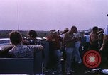 Standbild Mercury-Atlas 7 Start Cape Canaveral Florida USA, 1962, aus Sekunde 25 historischem Filmmaterial Videoclip 65675024563