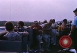 Standbild Mercury-Atlas 7 Start Cape Canaveral Florida USA, 1962, aus Sekunde 26 historischem Filmmaterial Videoclip 65675024563