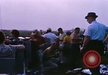 Standbild Mercury-Atlas 7 Start Cape Canaveral Florida USA, 1962, aus Sekunde 27 historischem Filmmaterial Videoclip 65675024563