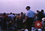 Standbild Mercury-Atlas 7 Start Cape Canaveral Florida USA, 1962, aus Sekunde 28 historischem Filmmaterial Videoclip 65675024563