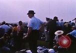 Standbild Mercury-Atlas 7 Start Cape Canaveral Florida USA, 1962, aus Sekunde 29 historischem Filmmaterial Videoclip 65675024563