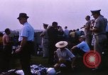 Standbild Mercury-Atlas 7 Start Cape Canaveral Florida USA, 1962, aus Sekunde 30 historischem Filmmaterial Videoclip 65675024563