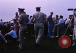 Standbild Mercury-Atlas 7 Start Cape Canaveral Florida USA, 1962, aus Sekunde 32 historischem Filmmaterial Videoclip 65675024563