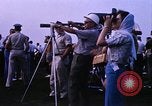 Standbild Mercury-Atlas 7 Start Cape Canaveral Florida USA, 1962, aus Sekunde 34 historischem Filmmaterial Videoclip 65675024563
