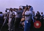 Standbild Mercury-Atlas 7 Start Cape Canaveral Florida USA, 1962, aus Sekunde 35 historischem Filmmaterial Videoclip 65675024563