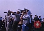 Standbild Mercury-Atlas 7 Start Cape Canaveral Florida USA, 1962, aus Sekunde 36 historischem Filmmaterial Videoclip 65675024563