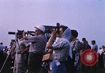 Standbild Mercury-Atlas 7 Start Cape Canaveral Florida USA, 1962, aus Sekunde 37 historischem Filmmaterial Videoclip 65675024563