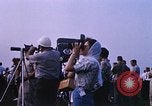 Standbild Mercury-Atlas 7 Start Cape Canaveral Florida USA, 1962, aus Sekunde 38 historischem Filmmaterial Videoclip 65675024563