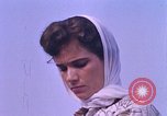 Standbild Mercury-Atlas 7 Start Cape Canaveral Florida USA, 1962, aus Sekunde 54 historischem Filmmaterial Videoclip 65675024563