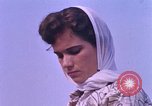 Standbild Mercury-Atlas 7 Start Cape Canaveral Florida USA, 1962, aus Sekunde 55 historischem Filmmaterial Videoclip 65675024563