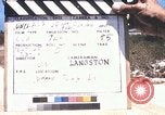Standbild Mercury Atlas 7 Start Grand Turk Island, 1962, aus Sekunde 1 historischem Filmmaterial Videoclip 65675024564