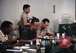 Standbild Mercury Atlas 7 Start Grand Turk Island, 1962, aus Sekunde 19 historischem Filmmaterial Videoclip 65675024564