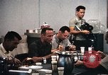 Standbild Mercury Atlas 7 Start Grand Turk Island, 1962, aus Sekunde 20 historischem Filmmaterial Videoclip 65675024564