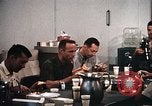 Standbild Mercury Atlas 7 Start Grand Turk Island, 1962, aus Sekunde 21 historischem Filmmaterial Videoclip 65675024564