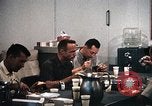 Standbild Mercury Atlas 7 Start Grand Turk Island, 1962, aus Sekunde 22 historischem Filmmaterial Videoclip 65675024564