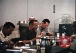 Standbild Mercury Atlas 7 Start Grand Turk Island, 1962, aus Sekunde 23 historischem Filmmaterial Videoclip 65675024564