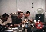 Standbild Mercury Atlas 7 Start Grand Turk Island, 1962, aus Sekunde 24 historischem Filmmaterial Videoclip 65675024564