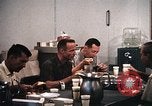 Standbild Mercury Atlas 7 Start Grand Turk Island, 1962, aus Sekunde 25 historischem Filmmaterial Videoclip 65675024564
