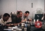 Standbild Mercury Atlas 7 Start Grand Turk Island, 1962, aus Sekunde 26 historischem Filmmaterial Videoclip 65675024564