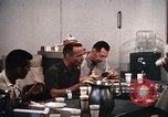 Standbild Mercury Atlas 7 Start Grand Turk Island, 1962, aus Sekunde 28 historischem Filmmaterial Videoclip 65675024564