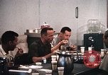 Standbild Mercury Atlas 7 Start Grand Turk Island, 1962, aus Sekunde 29 historischem Filmmaterial Videoclip 65675024564