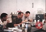 Standbild Mercury Atlas 7 Start Grand Turk Island, 1962, aus Sekunde 30 historischem Filmmaterial Videoclip 65675024564