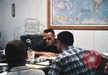 Standbild Mercury Atlas 7 Start Grand Turk Island, 1962, aus Sekunde 40 historischem Filmmaterial Videoclip 65675024564