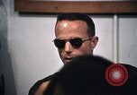 Immagine di Il mercurio Atlas 7 missione Grand Turk Island, 1962, secondo 53 filmato di repertorio 65675024569