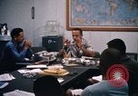 Image of Mercury Atlas 7 mission Grand Turk Island, 1962, second 4 stock footage video 65675024570