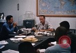 Image of Mercury Atlas 7 mission Grand Turk Island, 1962, second 5 stock footage video 65675024570