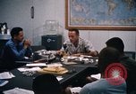 Image of Mercury Atlas 7 mission Grand Turk Island, 1962, second 6 stock footage video 65675024570