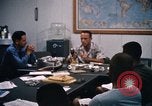 Image of Mercury Atlas 7 mission Grand Turk Island, 1962, second 8 stock footage video 65675024570
