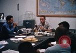Image of Mercury Atlas 7 mission Grand Turk Island, 1962, second 9 stock footage video 65675024570