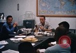 Image of Mercury Atlas 7 mission Grand Turk Island, 1962, second 10 stock footage video 65675024570