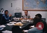 Image of Mercury Atlas 7 mission Grand Turk Island, 1962, second 11 stock footage video 65675024570