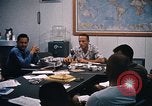 Image of Mercury Atlas 7 mission Grand Turk Island, 1962, second 12 stock footage video 65675024570