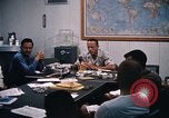 Image of Mercury Atlas 7 mission Grand Turk Island, 1962, second 13 stock footage video 65675024570