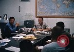 Image of Mercury Atlas 7 mission Grand Turk Island, 1962, second 15 stock footage video 65675024570