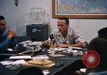 Image of Mercury Atlas 7 mission Grand Turk Island, 1962, second 16 stock footage video 65675024570