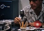 Image of Mercury Atlas 7 mission Grand Turk Island, 1962, second 17 stock footage video 65675024570