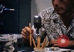Image of Mercury Atlas 7 mission Grand Turk Island, 1962, second 18 stock footage video 65675024570