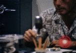 Image of Mercury Atlas 7 mission Grand Turk Island, 1962, second 20 stock footage video 65675024570