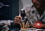 Image of Mercury Atlas 7 mission Grand Turk Island, 1962, second 21 stock footage video 65675024570