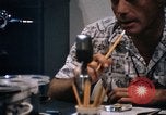 Image of Mercury Atlas 7 mission Grand Turk Island, 1962, second 22 stock footage video 65675024570