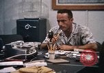 Image of Mercury Atlas 7 mission Grand Turk Island, 1962, second 23 stock footage video 65675024570