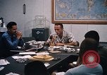 Image of Mercury Atlas 7 mission Grand Turk Island, 1962, second 26 stock footage video 65675024570