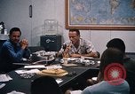 Image of Mercury Atlas 7 mission Grand Turk Island, 1962, second 27 stock footage video 65675024570